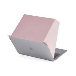 Laptop sleeve med solskærm Philbert Univrersal 15-16'' Ultra Slim Pink
