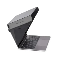 Laptop sleeve med solskærm Philbert Univrsl 12-14'' Ultra Slim sort