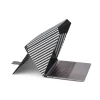 Laptop sleeve med solskærm Philbert LUX Hood Stand Universal 15-16'' Stribet