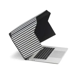 Laptop sleeve med solskærm Philbert LUX Hood Stand Universal 15-16'' Stribet
