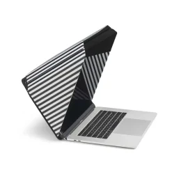 Laptop sleeve med solskærm Philbert LUX Hood Stand Universal 15-16'' Stribet