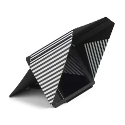 Laptop sleeve med solskærm Philbert LUX Hood Stand Universal 15-16'' Stribet