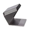 Laptop sleeve med solskærm Philbert LUX Hood Stand Universal 12-14'' sort