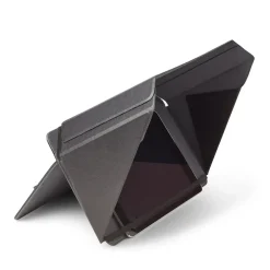 Laptop sleeve med solskærm Philbert LUX Hood Stand Universal 12-14'' sort