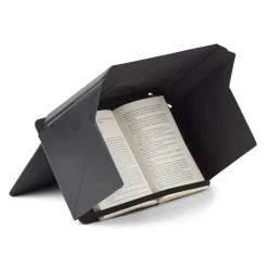 Laptop sleeve med solskærm Philbert LUX Hood Stand Universal 12-14'' sort