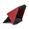 Laptop sleeve med solskærm Philbert LUX Hood Stand Universal 12-14'' Rød