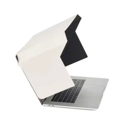 Laptop sleeve Philbert Sun Shade & Privacy Hood Univrsl 15-16'' Ultra Slim Starlig white