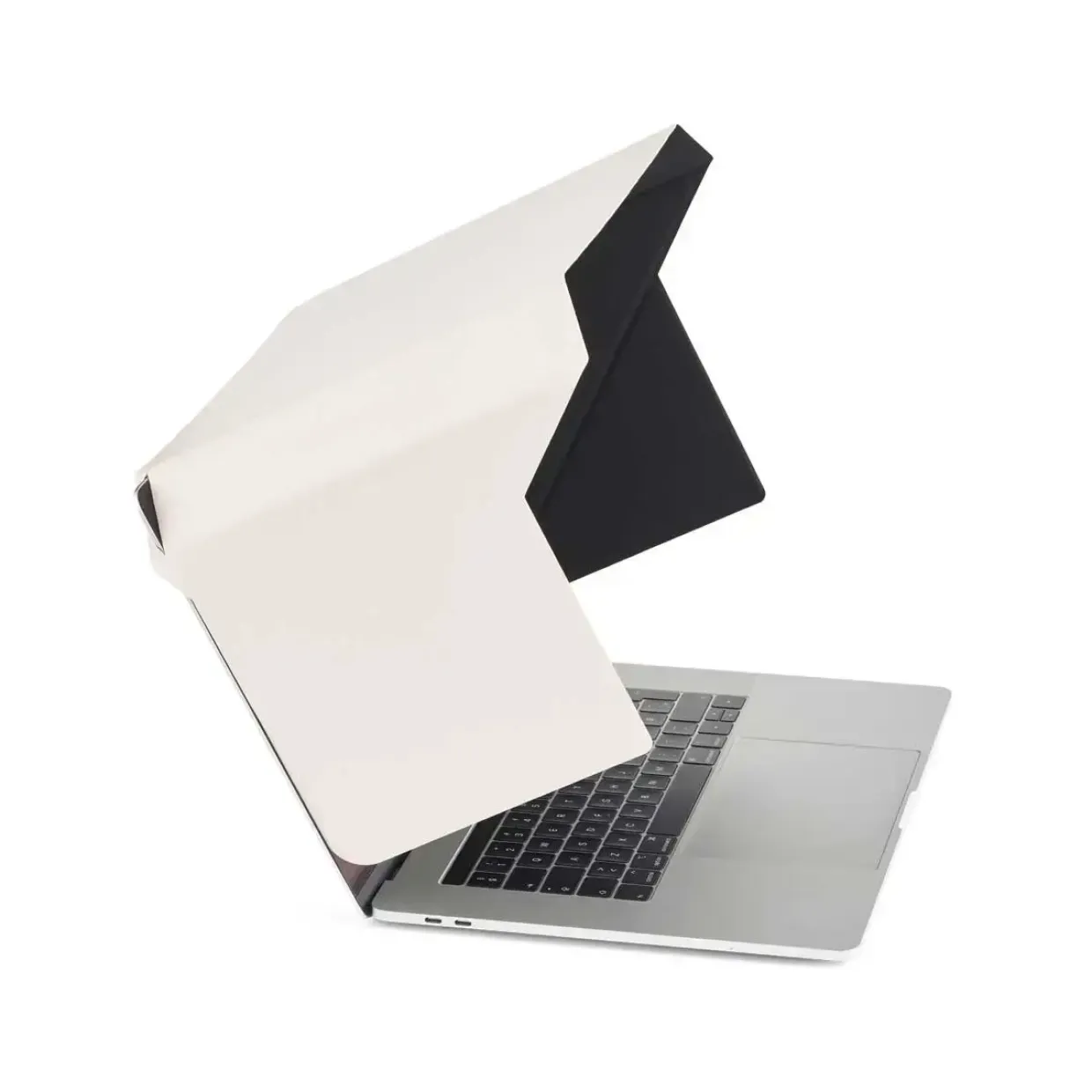 Laptop sleeve Philbert Sun Shade & Privacy Hood Univrsl 15-16'' Ultra Slim Starlig white