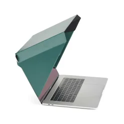 Laptop sleeve Philbert Sun Shade & Privacy Hood Univrsl 15-16'' Ultra Slim Dusty green