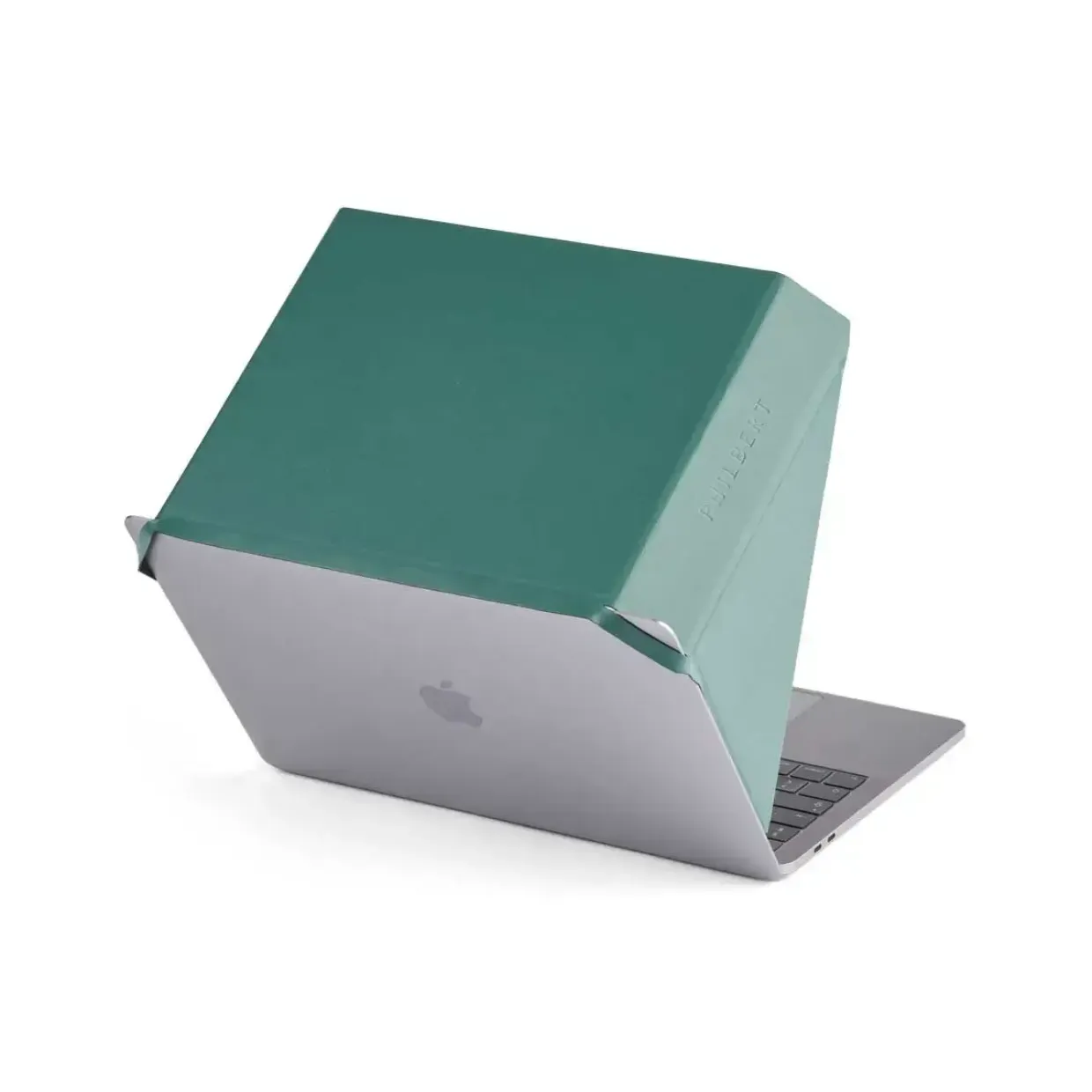 Laptop sleeve Philbert Sun Shade & Privacy Hood Univrsl 12-14'' Ultra Slim Dusty green
