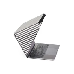 Laptop sleeve Philbert Sun Shade & Privacy Hood Univrsl 12-14'' Ultra Slim Striped