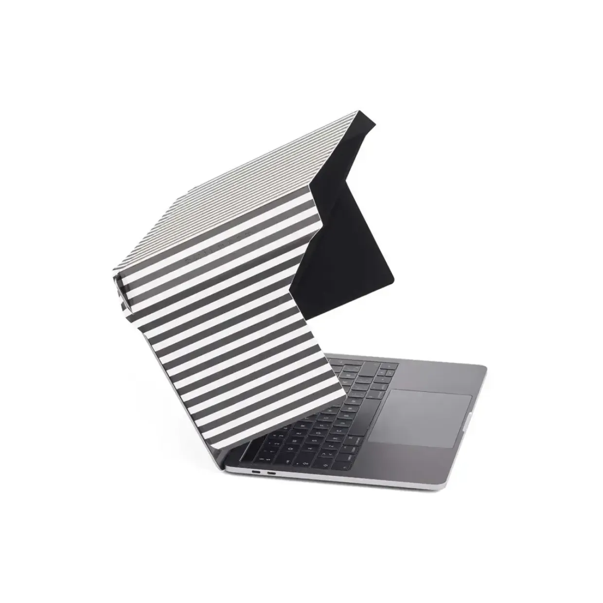 Laptop sleeve Philbert Sun Shade & Privacy Hood Univrsl 12-14'' Ultra Slim Striped