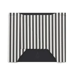 Laptop sleeve Philbert Sun Shade & Privacy Hood Univrsl 12-14'' Ultra Slim Striped