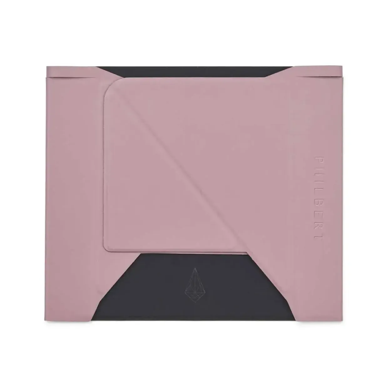 Laptop sleeve Philbert Sun Shade & Privacy Hood Univrsl 15-16'' Ultra Slim Dusty pink