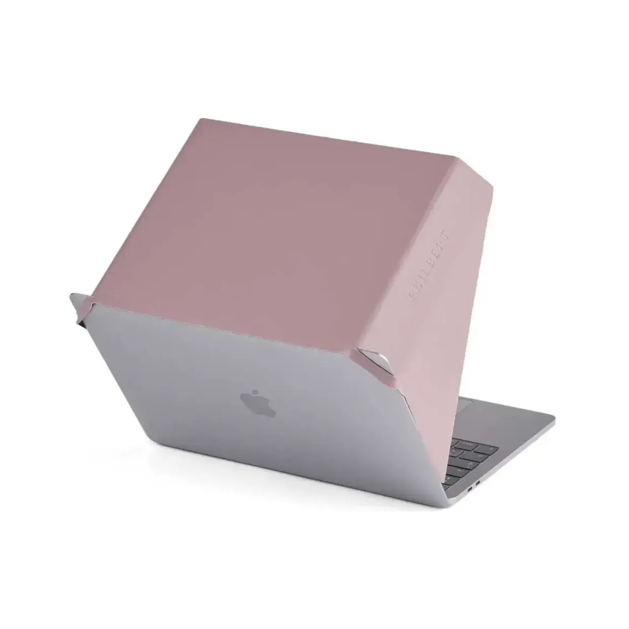 Laptop sleeve Philbert Sun Shade & Privacy Hood Univrsl 15-16'' Ultra Slim Dusty pink