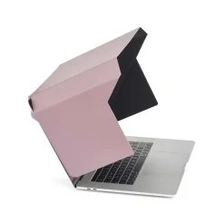 Laptop sleeve Philbert Sun Shade & Privacy Hood Univrsl 15-16'' Ultra Slim Dusty pink