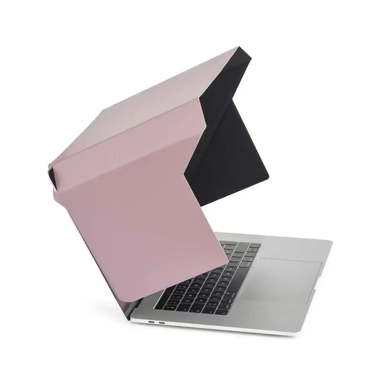Laptop sleeve Philbert Sun Shade & Privacy Hood Univrsl 15-16'' Ultra Slim Dusty pink