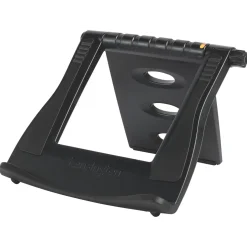 Laptopstander - Kensington Ergo EasyRiser Cooling - Sort
