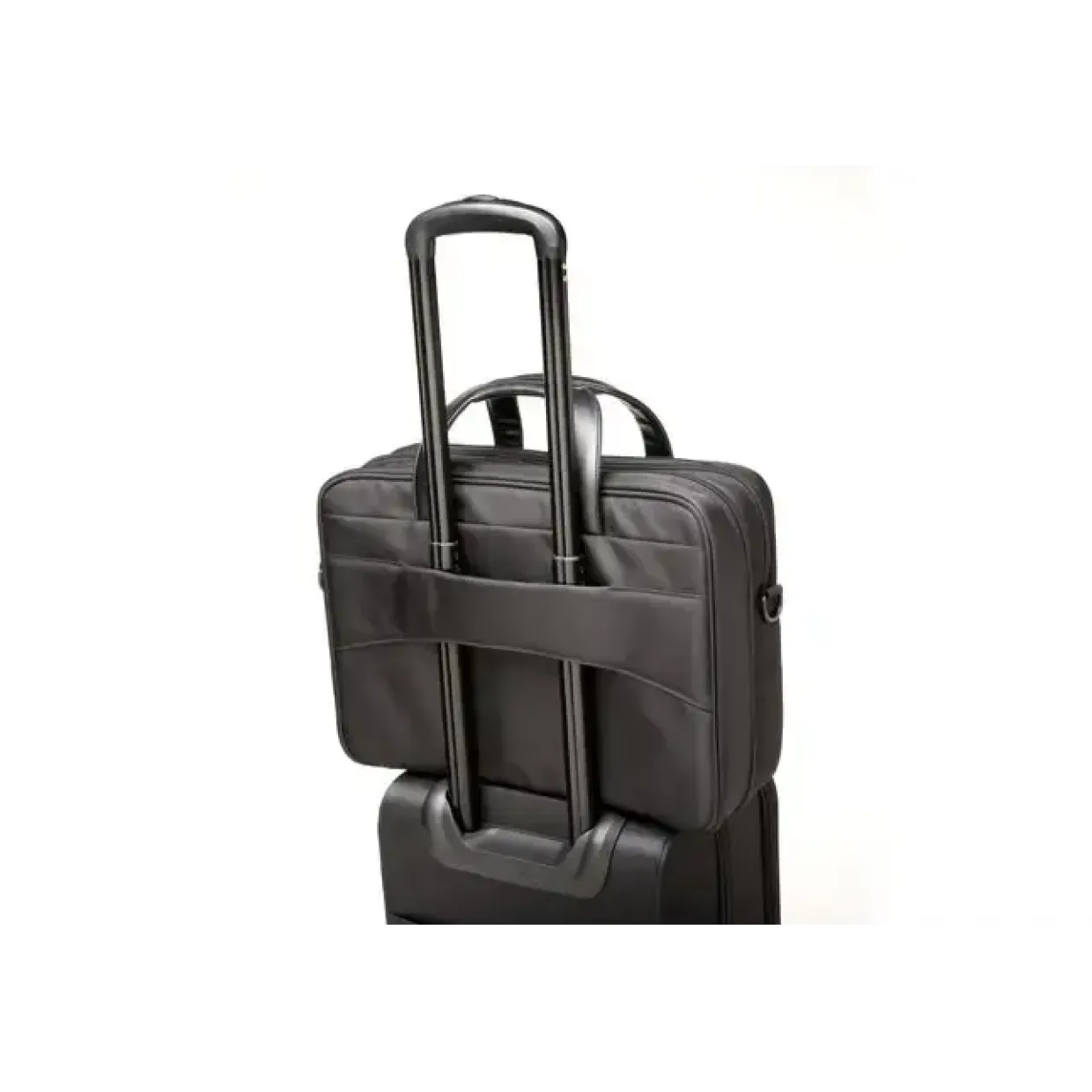 Laptop taske Kensington Contour 2.0 15.6" sort
