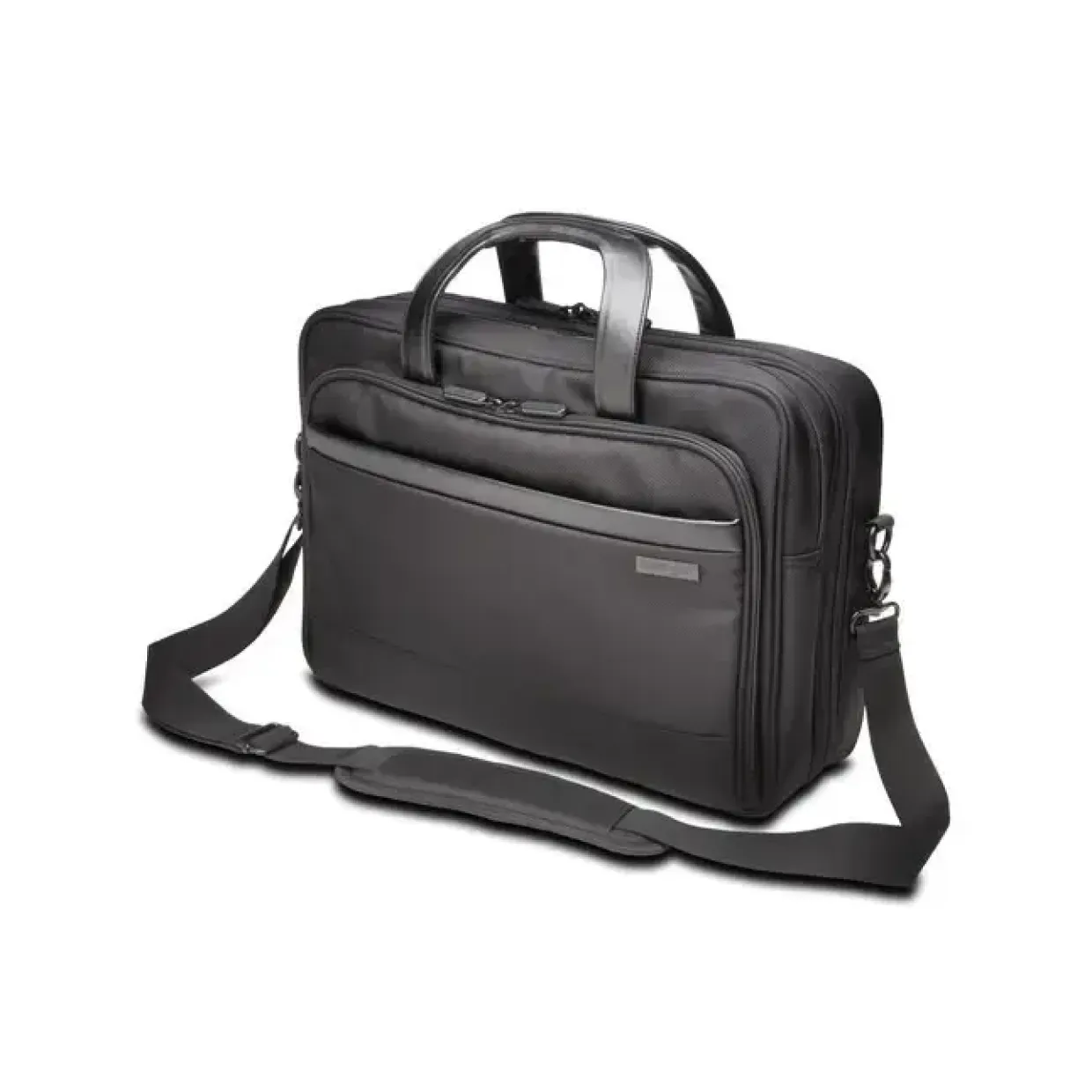 Laptop taske Kensington Contour 2.0 15.6" sort