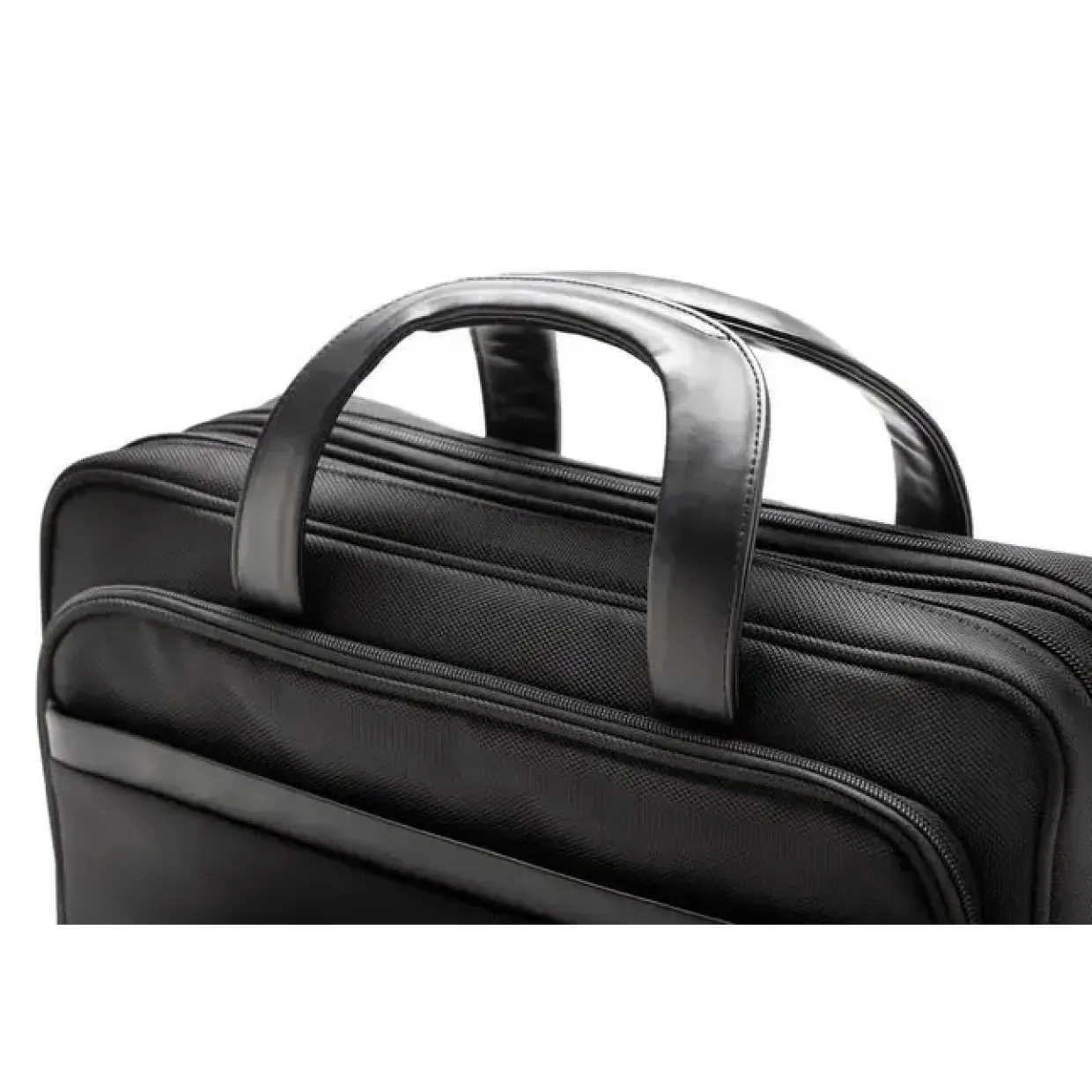 Laptop taske Kensington Contour 2.0 15.6" sort