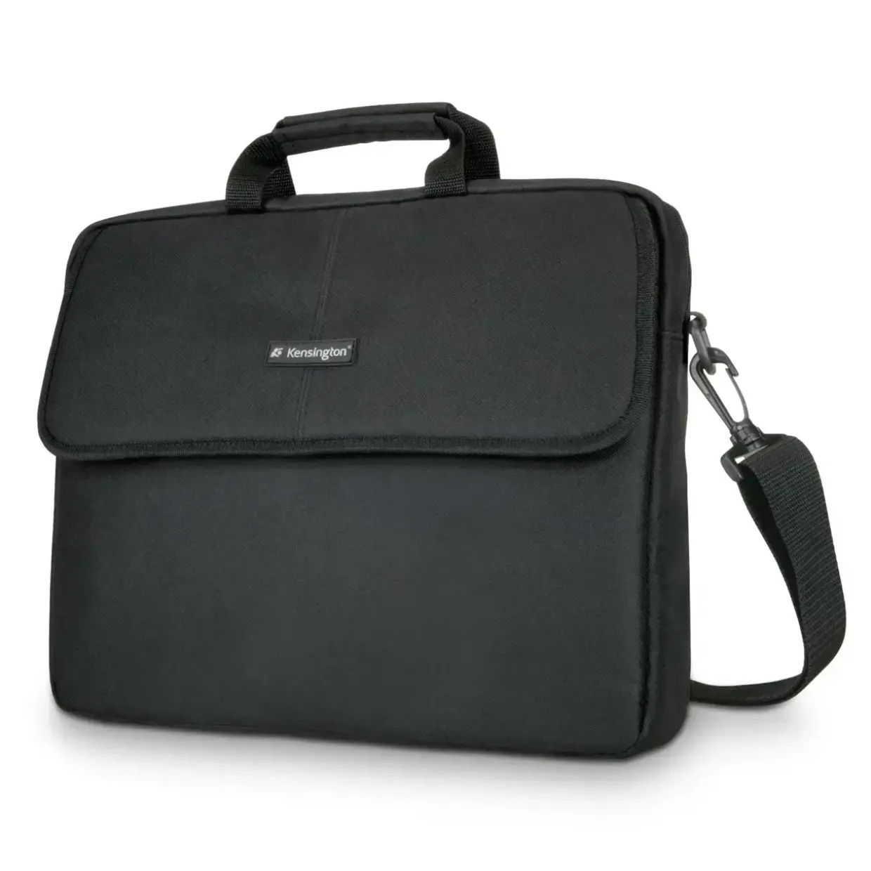 Laptop taske Kensington SP17 17 sort