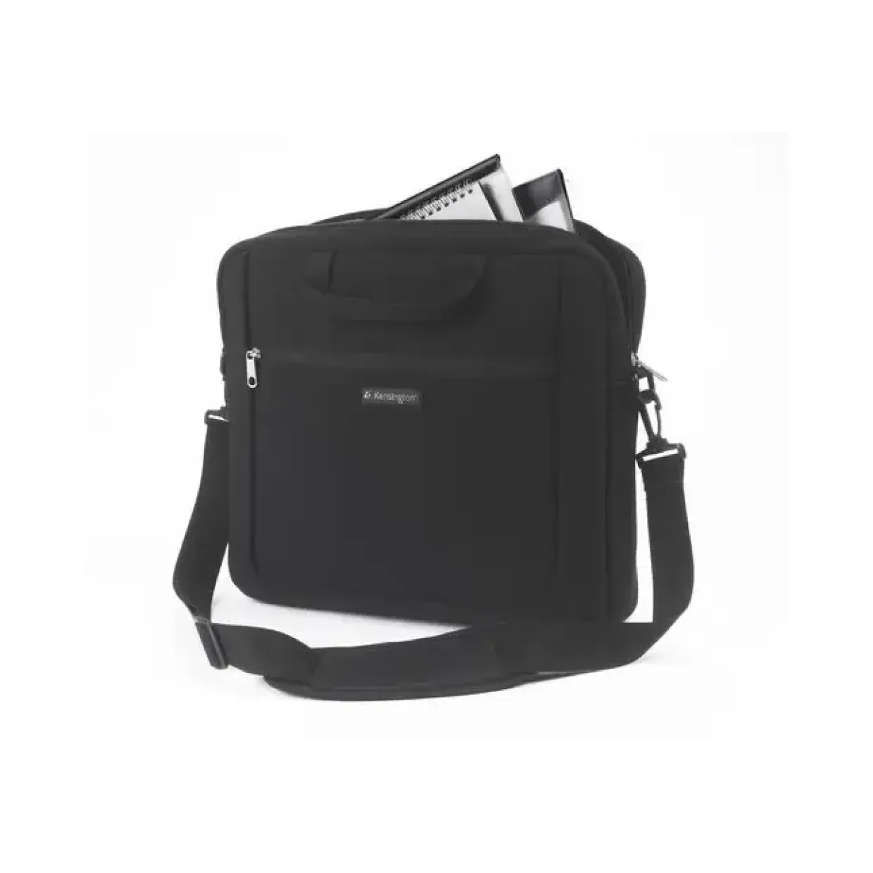Laptop taske Kensington SP12 12" sort