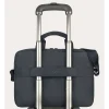 Laptoptaske - Tucano GLOBAL - 13"/14" MacBook Pro - Sort - Genanvendt materiale