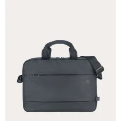 Laptoptaske - Tucano GLOBAL - 13"/14" MacBook Pro - Sort - Genanvendt materiale