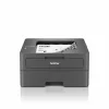 Laserprinter - Brother HL-L2400DW - Mono - Duplex - Trådløs - Grå
