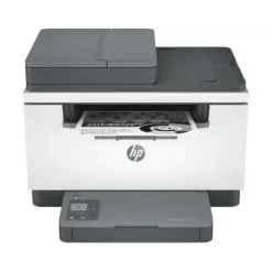 Laserprinter - HP LaserJet MFP M234sdw - A4 - 29 sider/min - Duplex - Wi-Fi