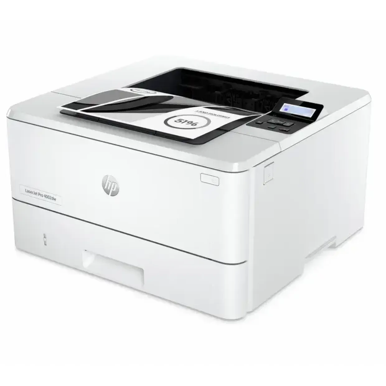Laserprinter - HP LaserJet Pro 4002dw - Mono