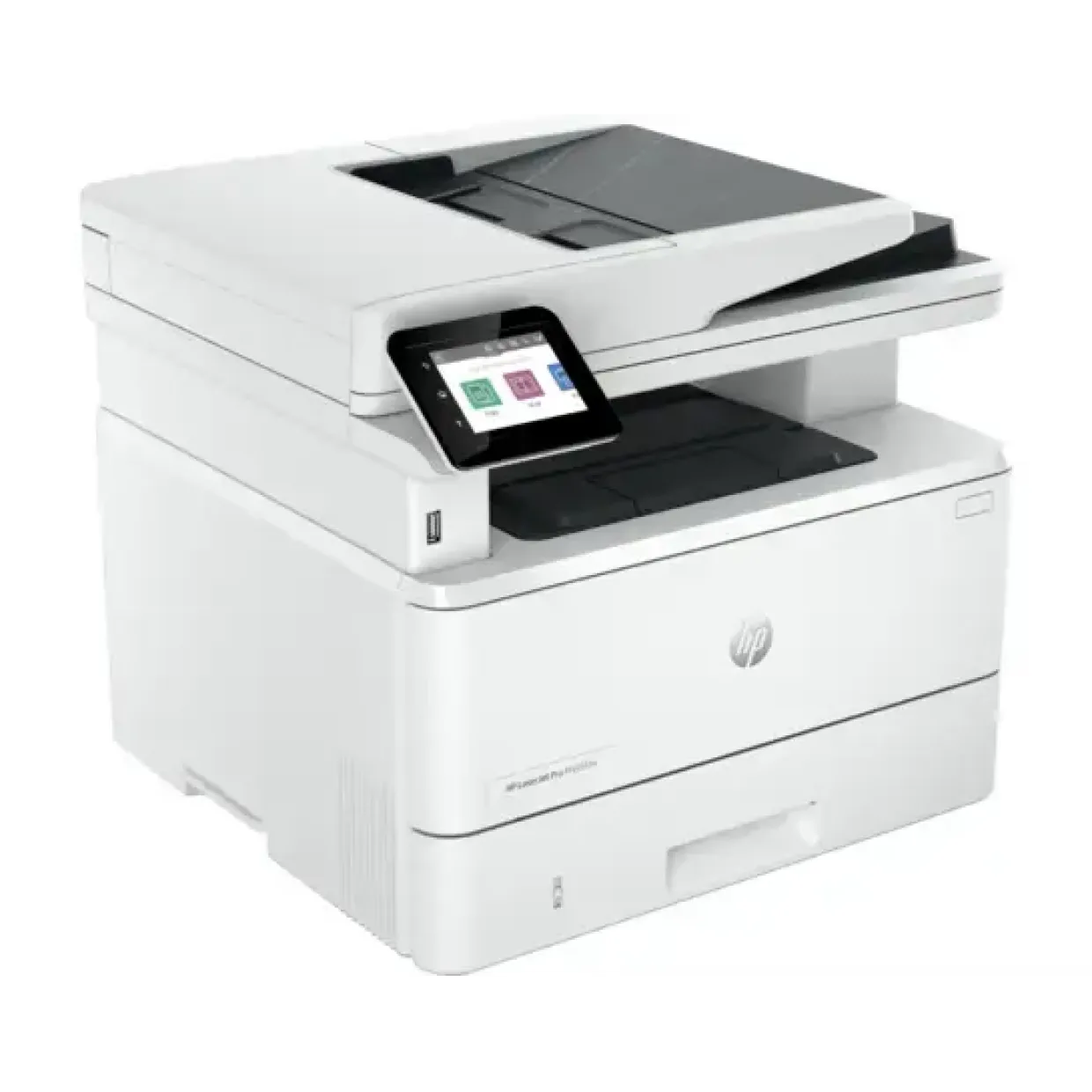 Laserprinter HP LaserJet Pro MFP 4102fdw-skrivare