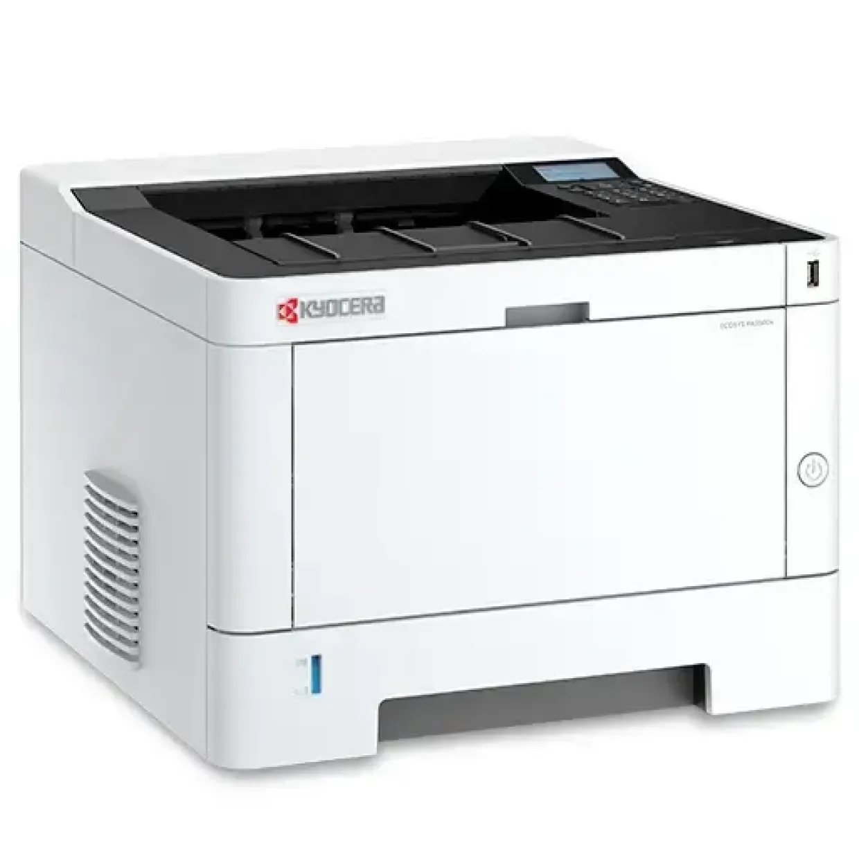 Laserprinter - Kyocera - ECOSYS PA3500x A4 mono duplex netværk