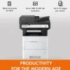 Laserprinter Kyocera ECOSYS MA5500ifx mono MFP laser HyPAS