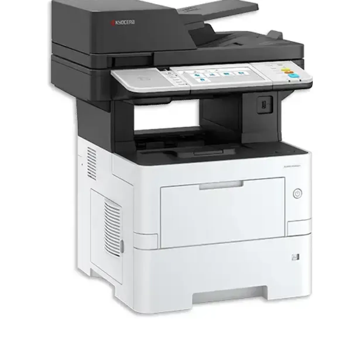 Laser printer Kyocera ECOSYS MA4500ix mono MFP