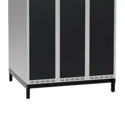 Lav benramme dobbel 900x800mm