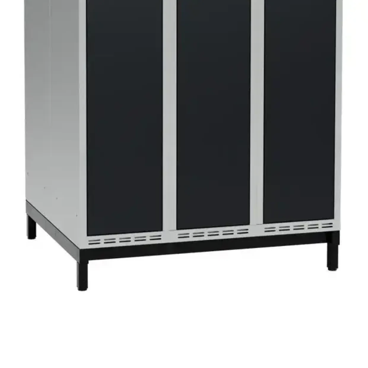 Lav benramme dobbel 900x800mm