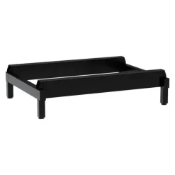 Lav benramme enkel 700x550mm