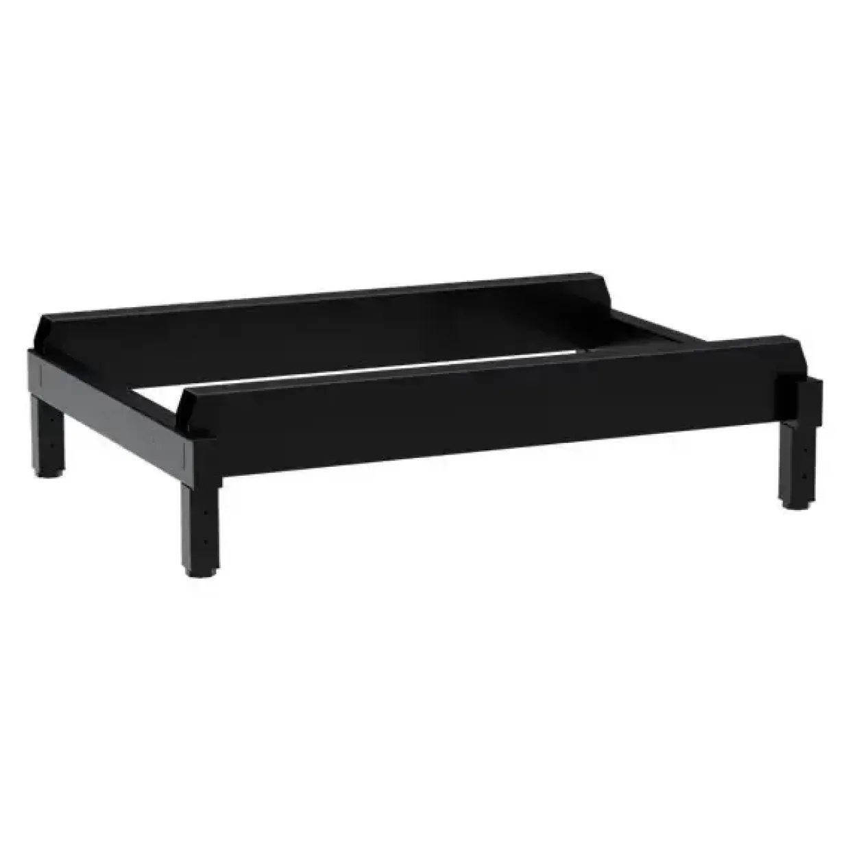 Lav benramme enkel 700x550mm