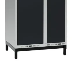 Lav benramme enkel 700x550mm