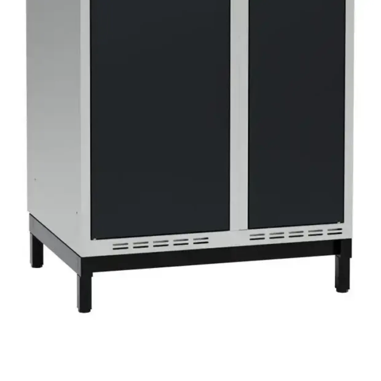 Lav benramme enkel 700x550mm