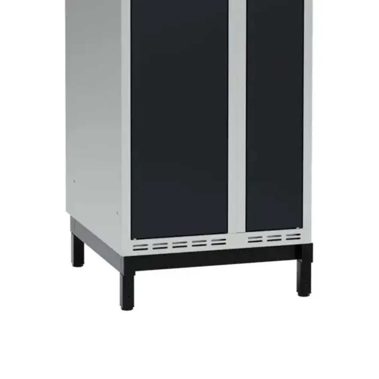 Lav benramme enkel 500x550mm