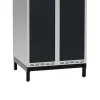 Lav benramme enkel 600x550mm