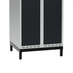 Lav benramme enkel 600x550mm