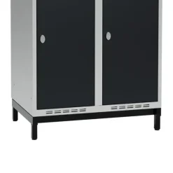 Lav benramme enkel 800x550mm