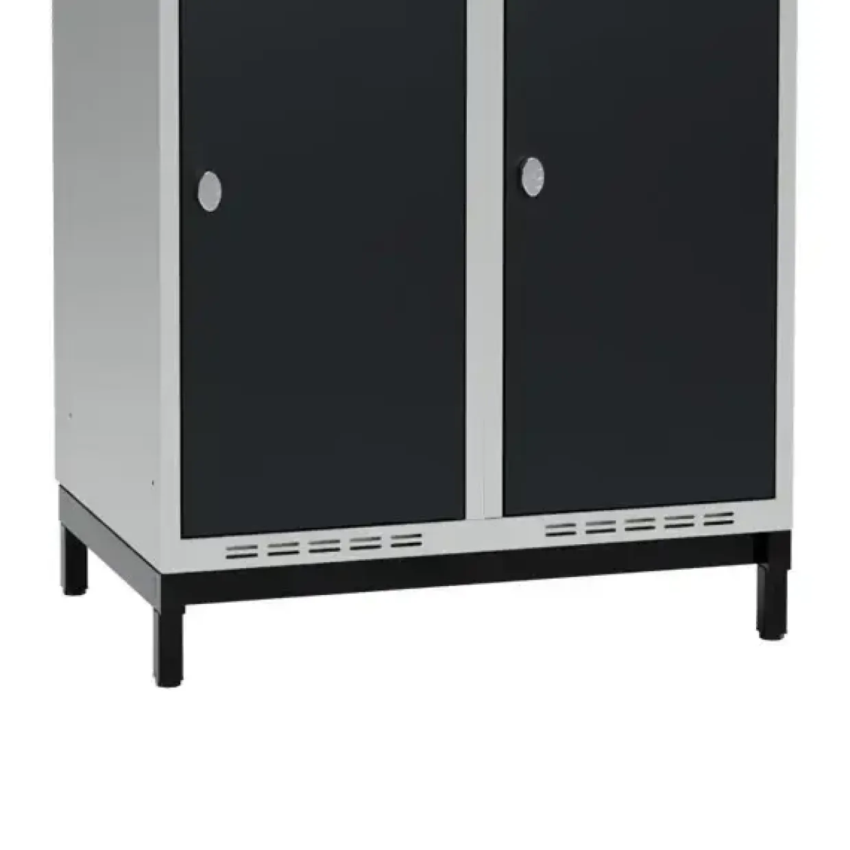 Lav benramme enkel 800x550mm