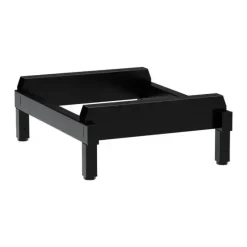 Lav benramme enkel 400x550mm