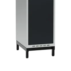 Lav benramme enkel 400x550mm