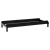 Lav benramme enkel 1200x550mm